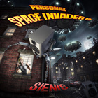 Sienis - Personal Space Invaders