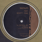 Signum - Come Around Again (CDS)