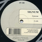 Signum - Cura Me (CDS)