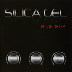 Lengua Mater CD1