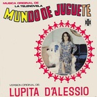 Silvetti - Mundo De Juguete (Vinyl)