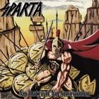 Sparta (Heavy Metal) - No Retreat No Surrender
