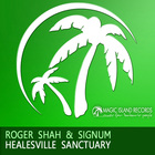 Signum - Healesville Sanctuary (MCD)