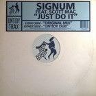 Signum - Just Do It (CDS)