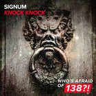 Signum - Knock Knock (CDS)