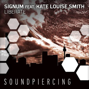 Liberate (CDS)