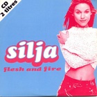 Silja - Flesh And Fire (CDS)