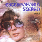 Silvetti - Estereofonia 2 (Vinyl)