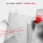 Signal Hill - All India Radio & Signal Hill (Split)
