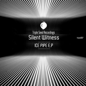 Ice Pipe (EP)