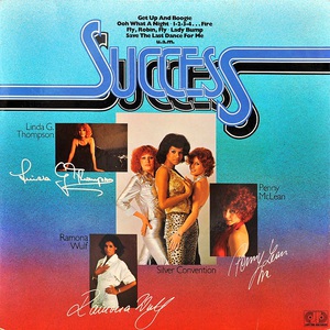 Success (Vinyl)