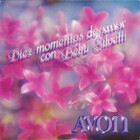 Silvetti - Diez Momentos De Amor (Vinyl)