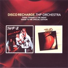 THP Orchestra - Tender Is The Night & Good To Me CD1