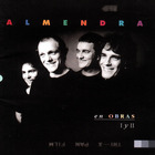 Almendra - Almendra En Obras I Y II (Vinyl)