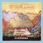 Almendra - El Valle Interior (Vinyl)