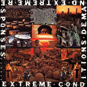 Extreme Conditions Demand Extreme Responses (Reissued 1998)