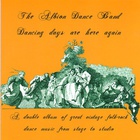 The Albion Dance Band - Dancing Days Are Here Again CD1