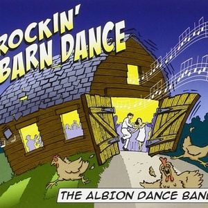 Rockin' Barn Dance