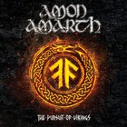 Amon Amarth - The Pursuit Of Vikings 25 Years In The Eye Of The Storm CD1