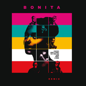 Bonita (Official Remix)