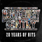 Montgomery Gentry - 20 Years Of Hits