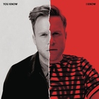 Olly Murs - You Know I Know (Deluxe Edition) CD1