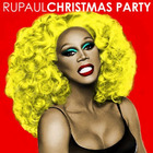 Rupaul - Christmas Party