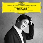 Seong-Jin Cho - Mozart: Piano Concerto No. 20, K. 466; Piano Sonatas, K. 281 & 332