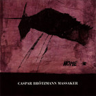 Caspar Brötzmann - Home