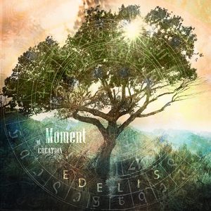 Moment Of Creation