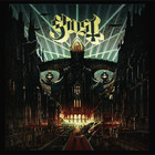 Ghost - Meliora (Deluxe Edition) CD1