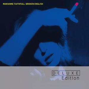 Broken English (Deluxe Edition) CD1