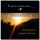 David Cross - English Sun (With Andrew Keeling)