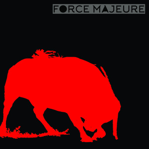 Force Majeure (EP)