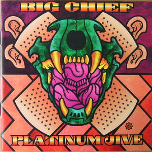 Platinum Jive (Greatest Hits 1969-1999)