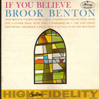 Brook Benton - If You Believe (Vinyl)
