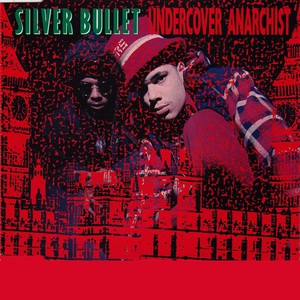 Undercover Anarchist (CDS)