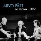 Viktoria Mullova - Arvo Pärt (& Estonian National Symphony Orchestra, Liam Dunachie, Paavo Järvi)