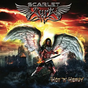 Hot 'n' Heavy