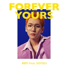 Key - Forever Yours (CDS)