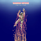 Raleigh Ritchie - Time In A Tree (CDS)