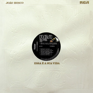 Essa É A Sua Vida (Vinyl)