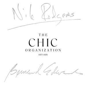 The Chic Organization 1977-1979 (Remastered) CD3