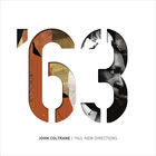 John Coltrane - 1963: New Directions CD3