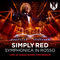 Simply Red - Symphonica In Rosso (Live At Ziggo Dome, Amsterdam)