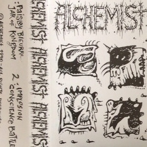 Demo 90 (Tape)