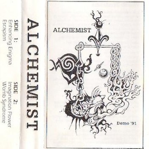 Demo 91 (Tape)