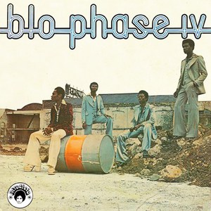 Phase IV (Vinyl)
