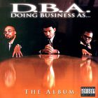 D.B.A. - Doing Business As
