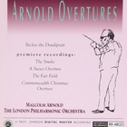 Malcolm Arnold - Overtures